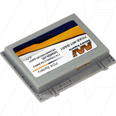 MI Battery Experts PDAB-MIT-BAR01